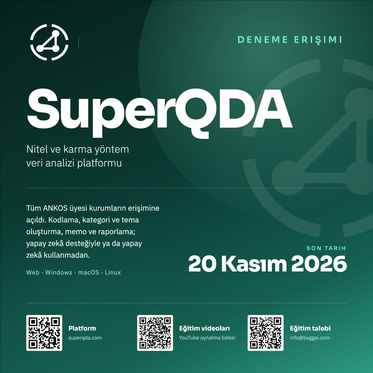 superqda-veri-analizi-platformu-deneme-erisimine-acildi