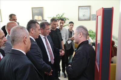 zaho-universitesi-yetkilileri-merkez-kutuphanemizde-incelemelerde-bulundu